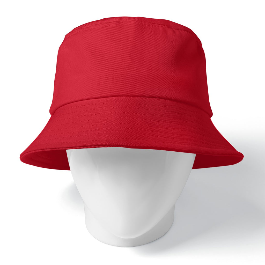Canada - Poutine - bucket hat