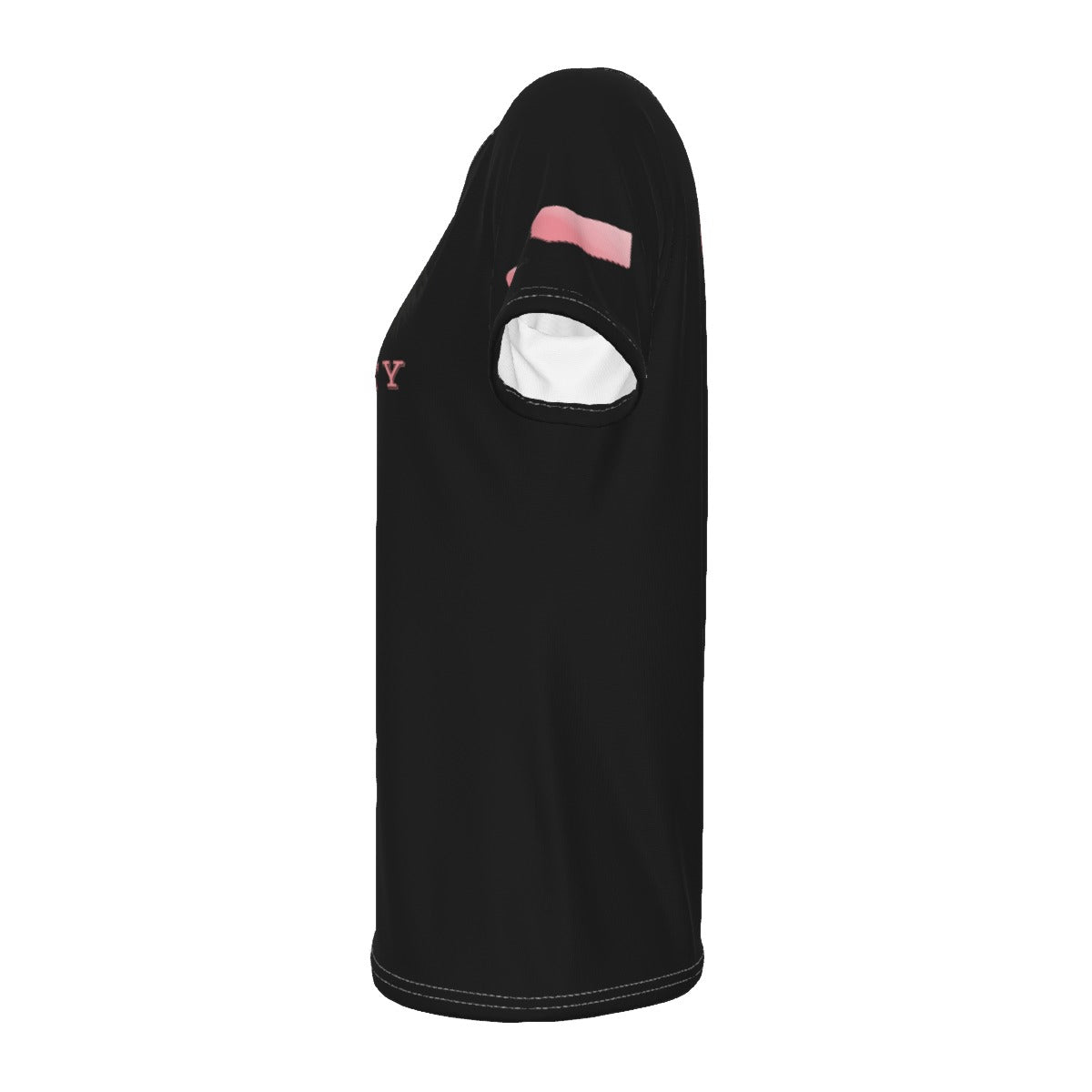Naughty BD - black - off shoulder