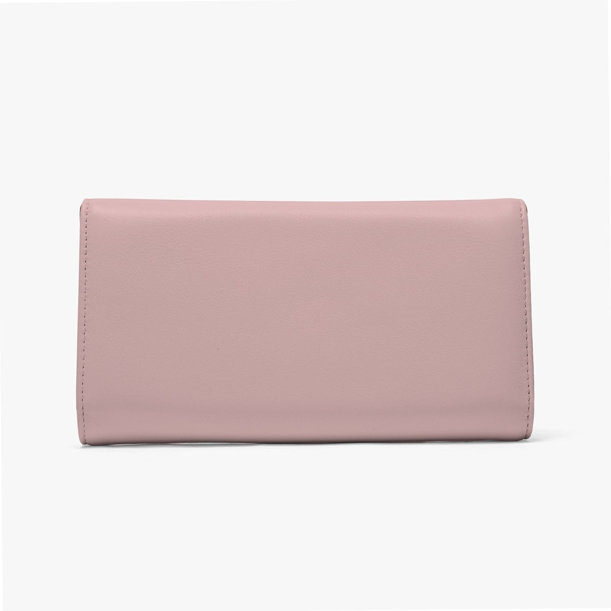 Piggy Bank - wallet - pink.
