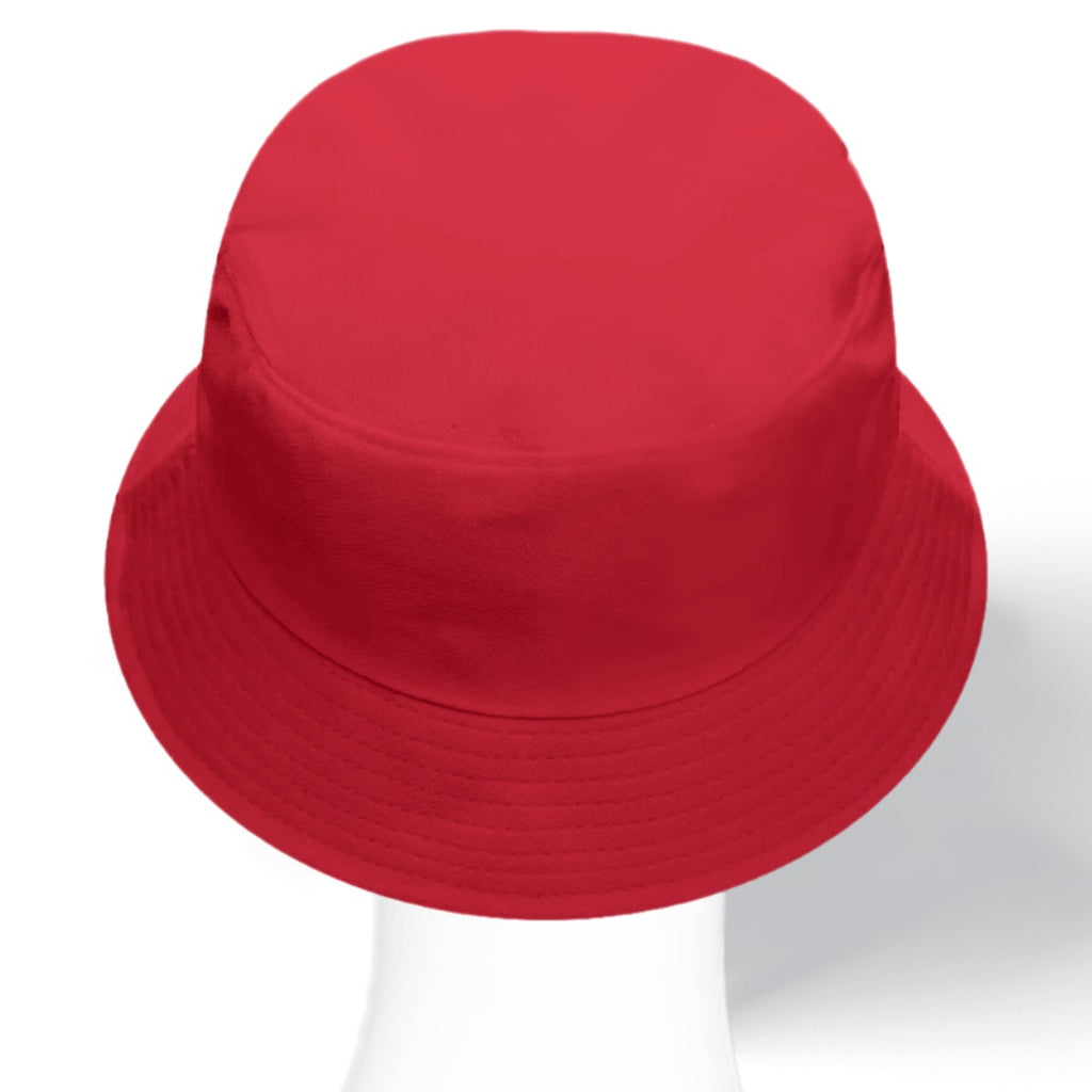 Canada - Poutine - bucket hat