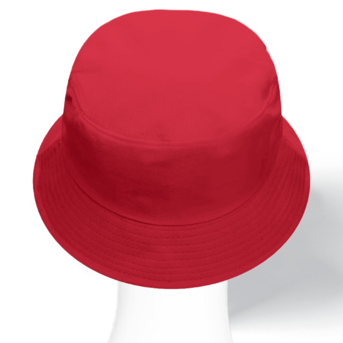 Canada - Poutine - bucket hat