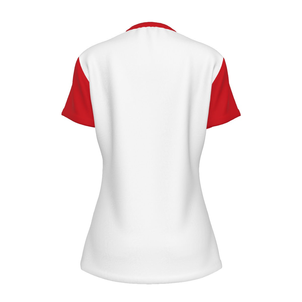 Canadiana - Talk to Me, Moose - white - round neck