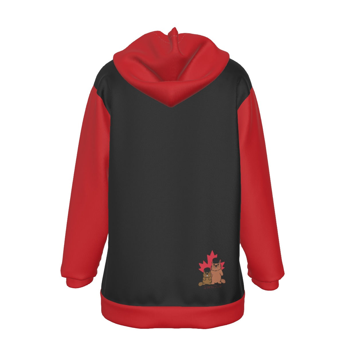 THICCanadian - hoodie