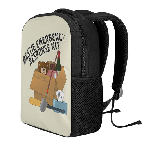 Bestie ER Kit - backpack