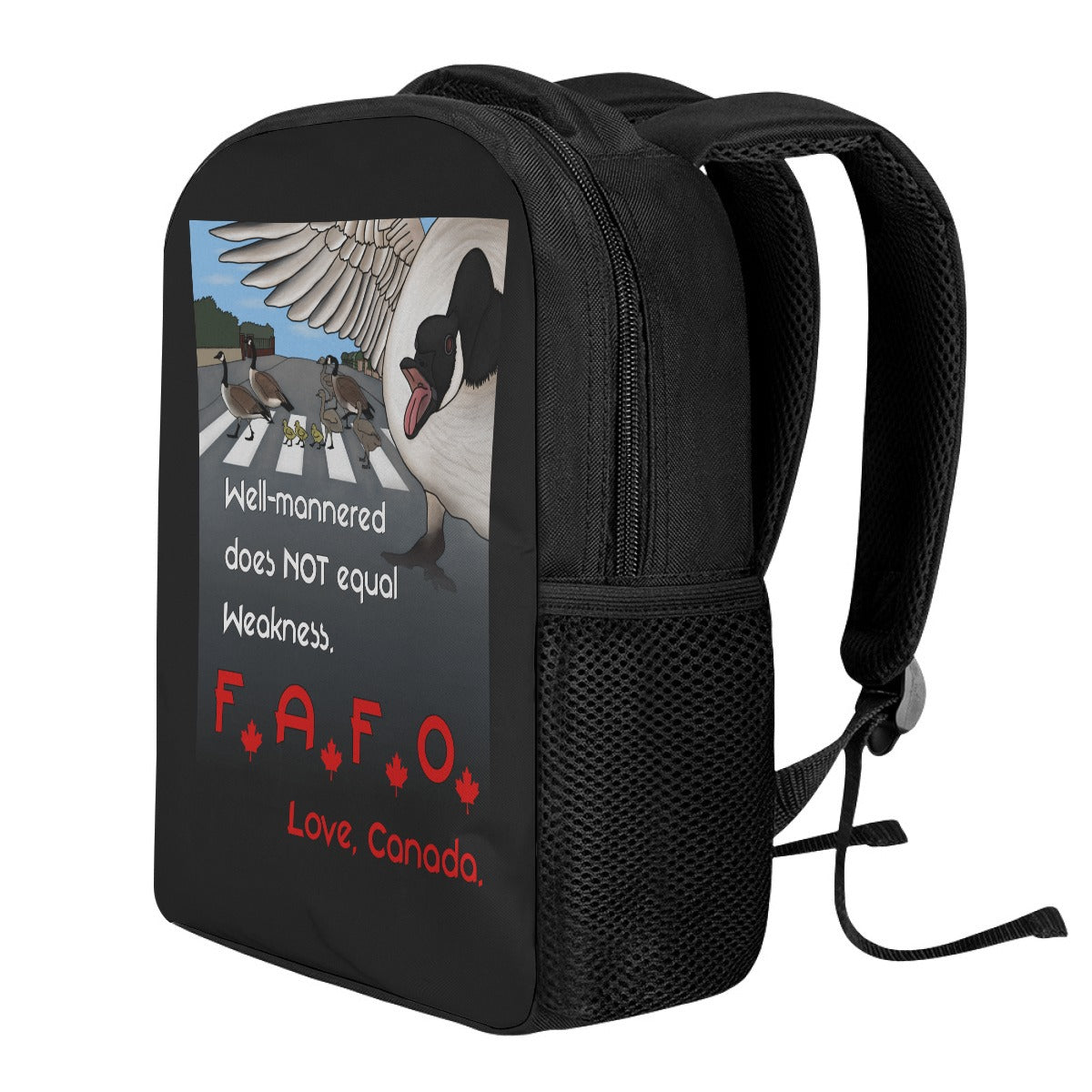 Canada Goose - FAFO - backpack
