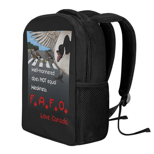 Canada Goose - FAFO - backpack