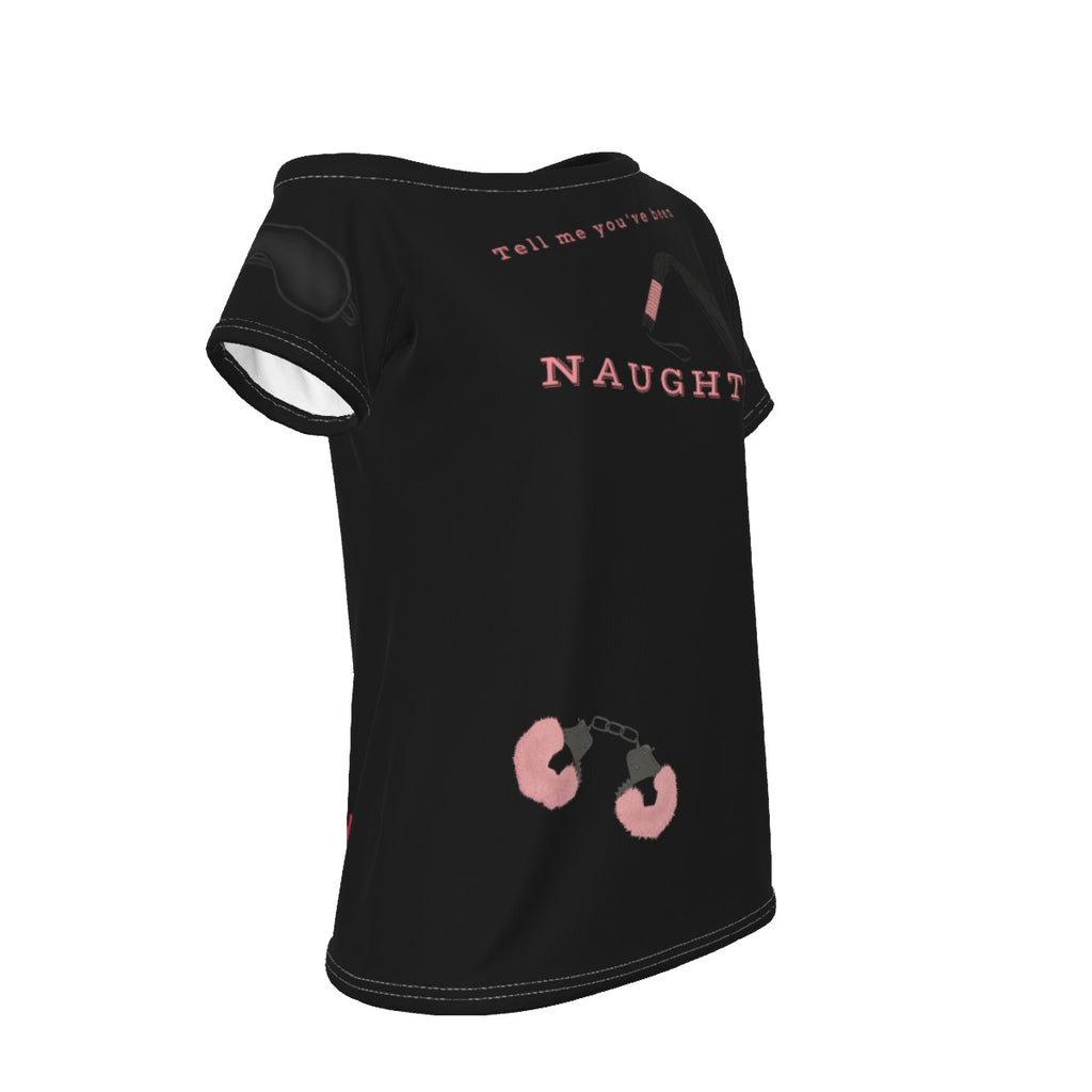 Naughty BD - black - off shoulder
