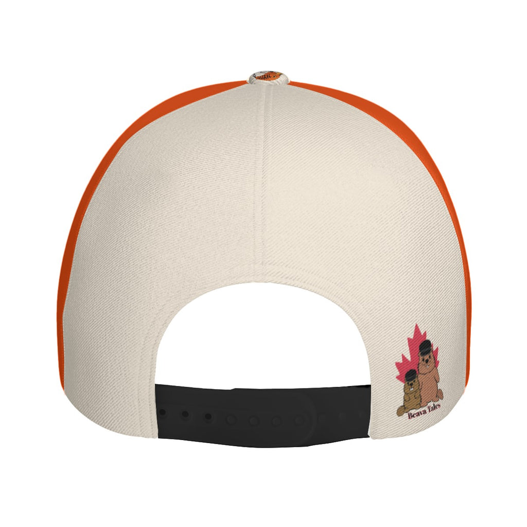 Thinking/Fishing Cap - baseball cap