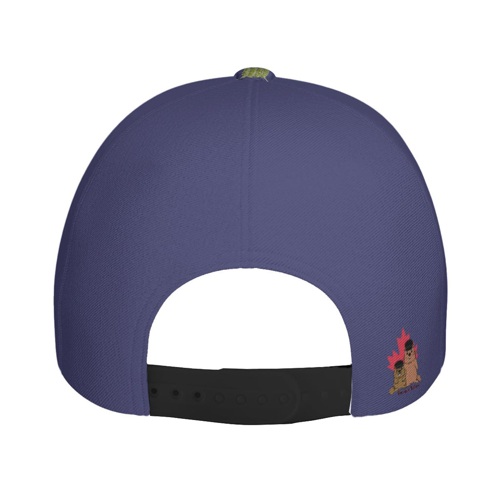 Free the Epstein Files/Reflecting Pool - baseball cap