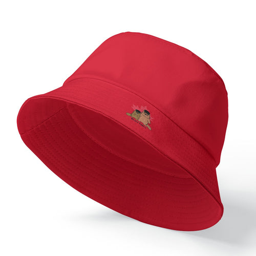 Canada - Poutine - bucket hat
