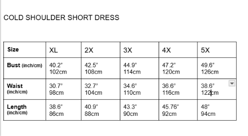 Ducking - could shoulder dress - brown and red