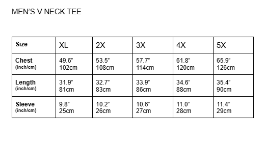 Let's Be Frank - Men's V neck tee - grey