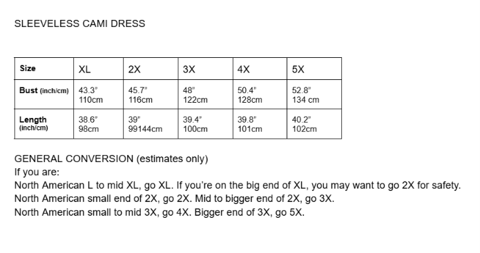 Attention to these mammaries - sleeveless cami dress - indigo