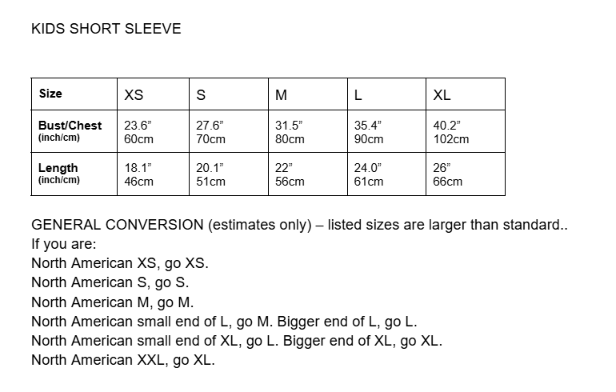 Canadian Born Rabbit - kids' short sleeve